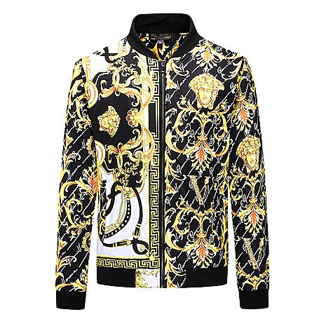 cheap versace jacket|versace discount outlet.